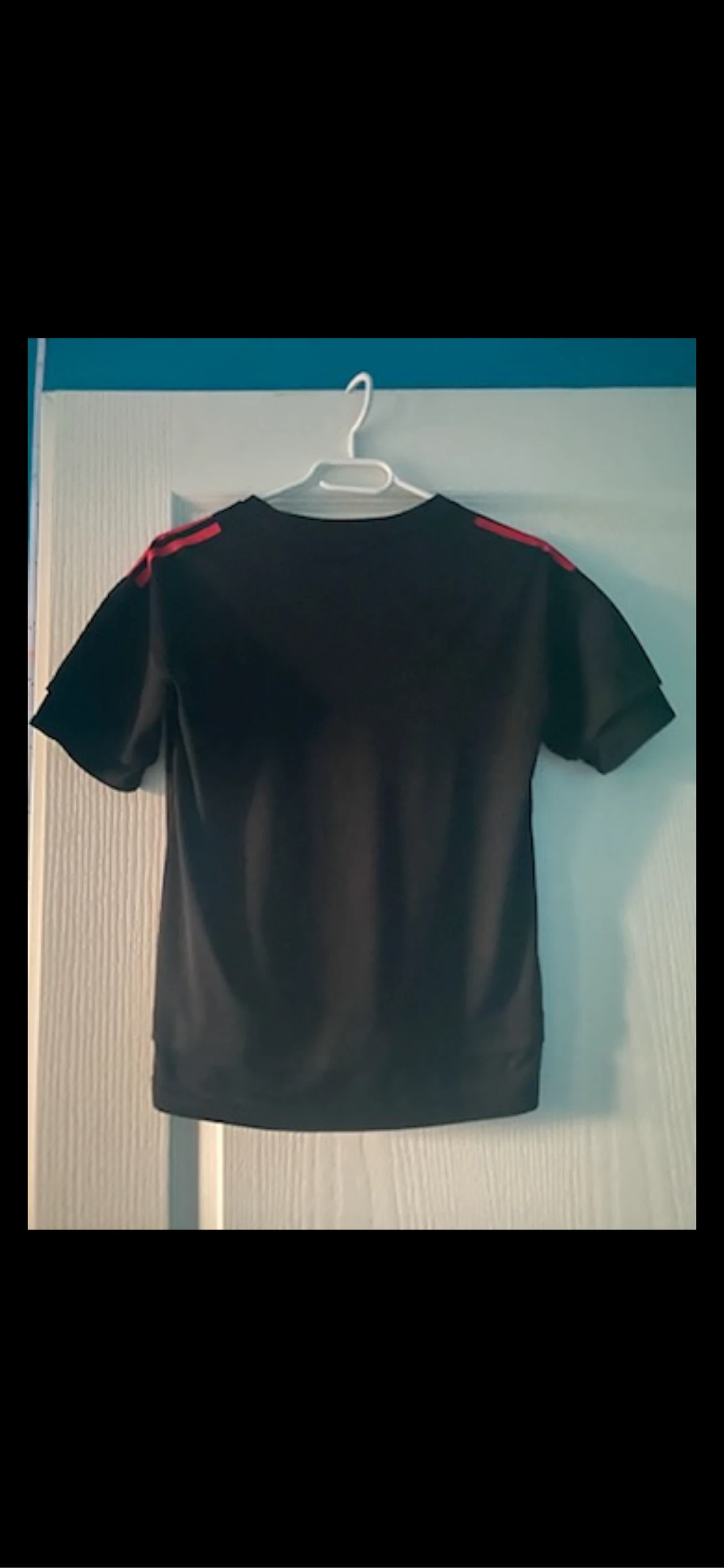 Camisa de futebol Manchester United – photo 2